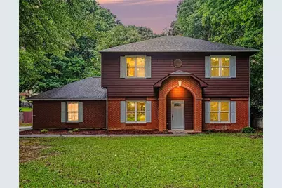 1103 To Lani Drive, Stone Mountain, GA 30083 - Photo 1