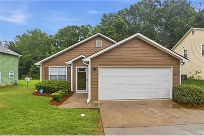 4570 Post Ridge Lane, Stonecrest, GA 30038 - Photo 1