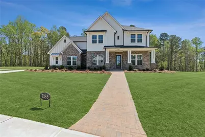 7385 Magnolia Crest Lane, Cumming, GA 30028 - Photo 1