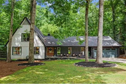1930 Six Branches Drive, Roswell, GA 30076 - Photo 1