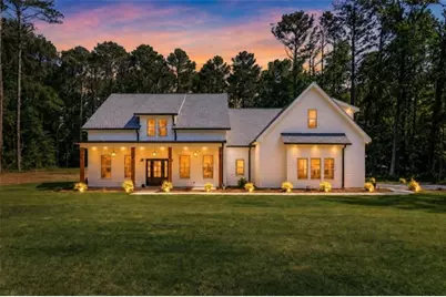 107 Oxford North Road, Oxford, GA 30054 - Photo 1