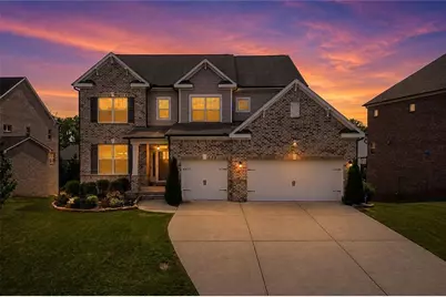 5640 Oliver Court, Cumming, GA 30040 - Photo 1