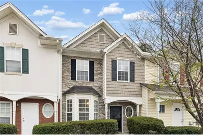 6097 Camden Forrest Cove, Riverdale, GA 30296 - Photo 1