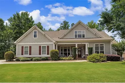 304 Misty Morning Circle, Canton, GA 30114 - Photo 1