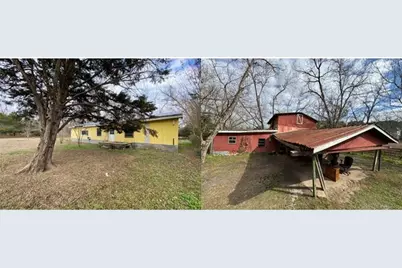 320 Old Perry Road, Marshallville, GA 31057 - Photo 1