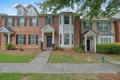 4719 Liberty Square Drive, Acworth, GA 30101 - Photo 1