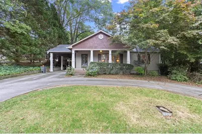 1414 Hawthorne Avenue SE, Smyrna, GA 30080 - Photo 1