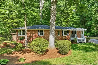 2109 Shady Lane, Tucker, GA 30084 - Photo 1