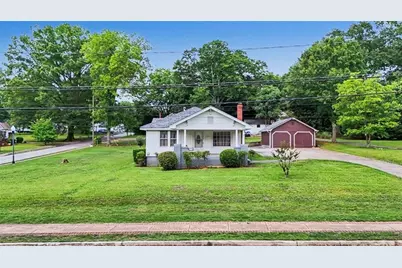 4228 Atlanta Street, Powder Springs, GA 30127 - Photo 1