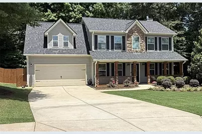 2609 Blanton Drive, Winder, GA 30680 - Photo 1