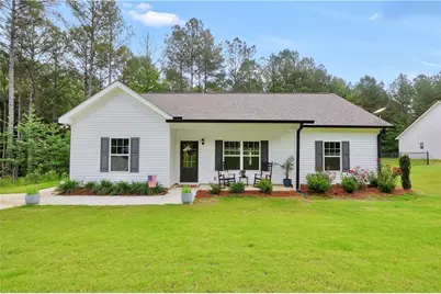 2361 Old Yorkville Road, Dallas, GA 30157 - Photo 1