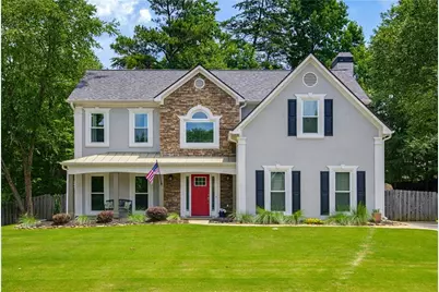 4175 Ruby Forest Boulevard, Suwanee, GA 30024 - Photo 1