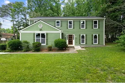 4656 Keighley Dr, Stone Mountain, GA 30083 - Photo 1
