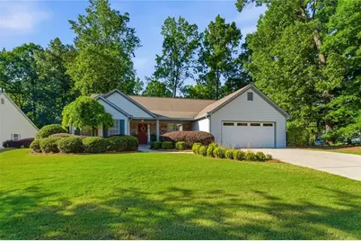 5274 Autumn Run Drive, Powder Springs, GA 30127 - Photo 1