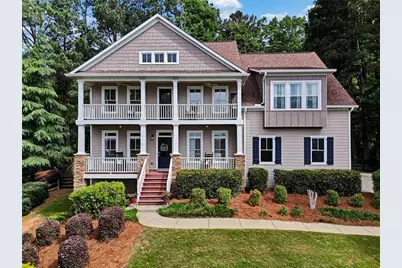 292 Independence Avenue, Dallas, GA 30132 - Photo 1