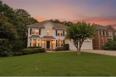 1073 Towne Lake Hills E, Woodstock, GA 30189 - Photo 1