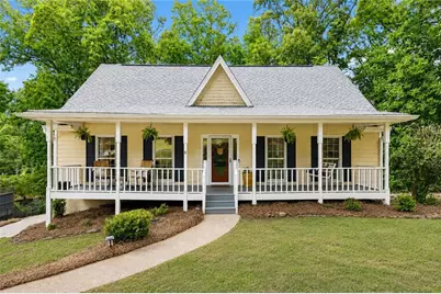 3765 Shallow Court, Marietta, GA 30066 - Photo 1