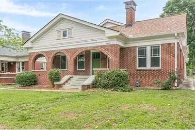 1415 Jefferson Avenue, East Point, GA 30344 - Photo 1