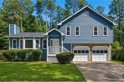 399 Hearth Place, Lawrenceville, GA 30043 - Photo 1