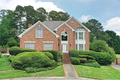 1104 Thorn Apple Court SE, Conyers, GA 30013 - Photo 1