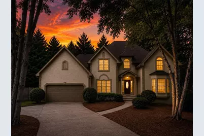 3069 Hillside Trail NE, Marietta, GA 30066 - Photo 1