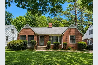 413 Hillside Drive SW, Atlanta, GA 30310 - Photo 1