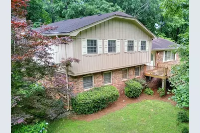 4607 Sudbury Road, Dunwoody, GA 30360 - Photo 1