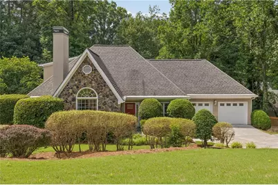 2501 Blaydon Pte, Kennesaw, GA 30152 - Photo 1