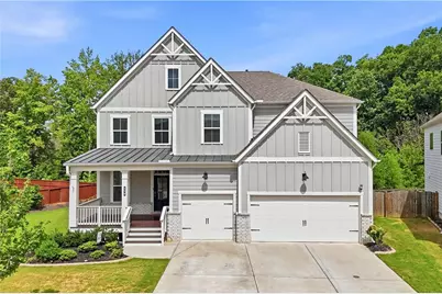 173 Treeline Trail, Canton, GA 30115 - Photo 1