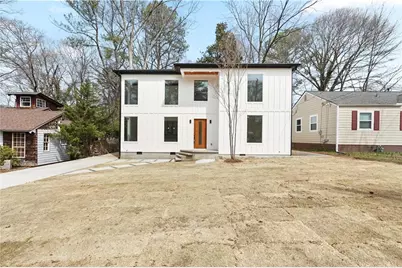 1650 Eastport Terrace SE, Atlanta, GA 30317 - Photo 1