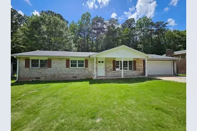 2515 Windmere Drive, Norcross, GA 30071 - Photo 1