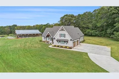 533 Buffalo Creek Road, Carrollton, GA 30117 - Photo 1