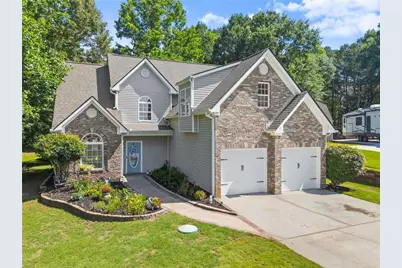 4523 Lafayette Lane, Loganville, GA 30052 - Photo 1