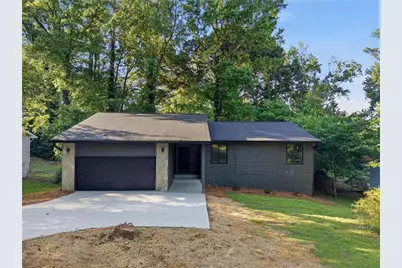 2988 Medina Drive, Jonesboro, GA 30236 - Photo 1