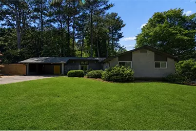 3012 Bren Mar Way, Atlanta, GA 30340 - Photo 1