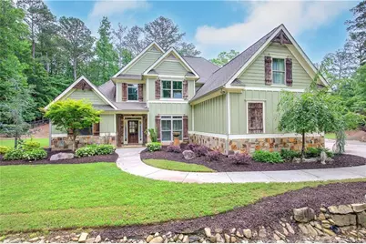 908 Emerald Court, Woodstock, GA 30189 - Photo 1