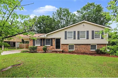 7788 Marabou Lane, Riverdale, GA 30274 - Photo 1