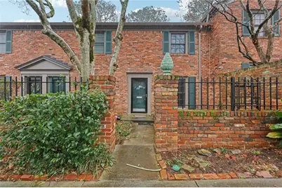 3085 Colonial Way #H, Atlanta, GA 30341 - Photo 1