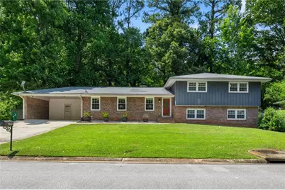 2690 Millwood Court, Decatur, GA 30033 - Photo 1
