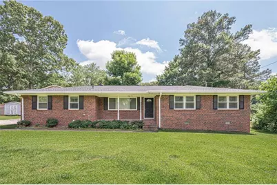 1005 Coleman Drive SW, Marietta, GA 30064 - Photo 1