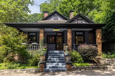 465 Oakland Avenue SE, Atlanta, GA 30312 - Photo 1