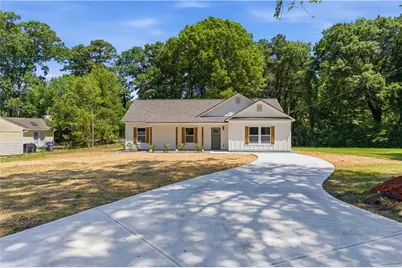 523 Weaver Drive, Marietta, GA 30066 - Photo 1