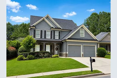 3060 Woodbridge Lane, Canton, GA 30114 - Photo 1