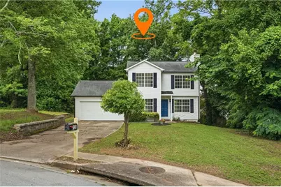 128 Taylor Knoll Way, McDonough, GA 30253 - Photo 1