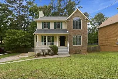 5747 Rex Mill Creek, Rex, GA 30273 - Photo 1
