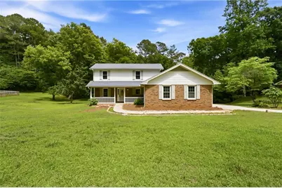 335 Stoneridge Way, Fayetteville, GA 30215 - Photo 1
