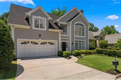 1145 Ashton Trace NE, Brookhaven, GA 30319 - Photo 1