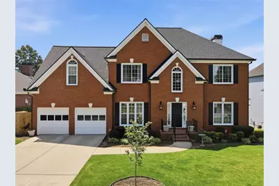 200 Finsbury Park Court, Suwanee, GA 30024 - Photo 1