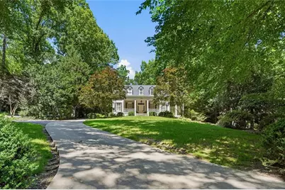 3773 Vermont Road NE, Atlanta, GA 30319 - Photo 1