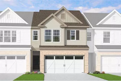 5653 Overview Drive, Flowery Branch, GA 30542 - Photo 1